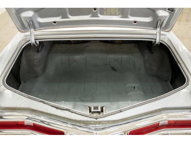 1971 Pontiac Grand Prix (CC-1711774) for sale in Pleasanton, California