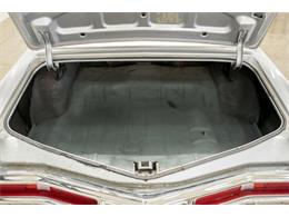 1971 Pontiac Grand Prix (CC-1711774) for sale in Pleasanton, California