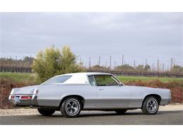 1971 Pontiac Grand Prix (CC-1711774) for sale in Pleasanton, California