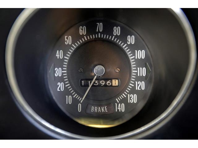1971 Pontiac Grand Prix (CC-1711774) for sale in Pleasanton, California