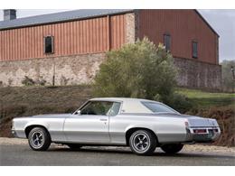 1971 Pontiac Grand Prix (CC-1711774) for sale in Pleasanton, California