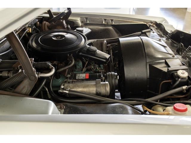 1971 Pontiac Grand Prix (CC-1711774) for sale in Pleasanton, California