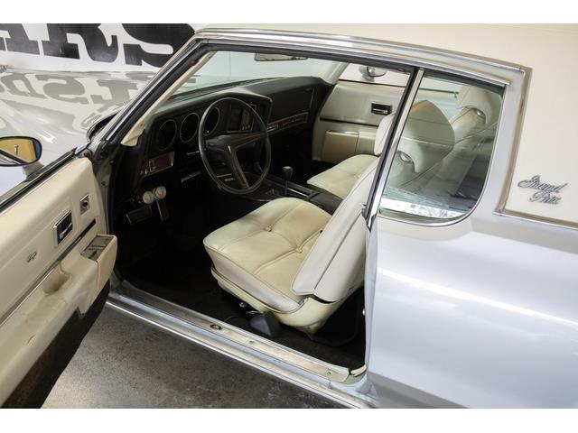 1971 Pontiac Grand Prix (CC-1711774) for sale in Pleasanton, California