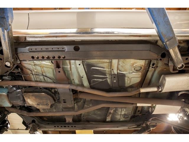 1971 Pontiac Grand Prix (CC-1711774) for sale in Pleasanton, California