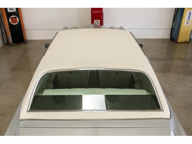 1971 Pontiac Grand Prix (CC-1711774) for sale in Pleasanton, California