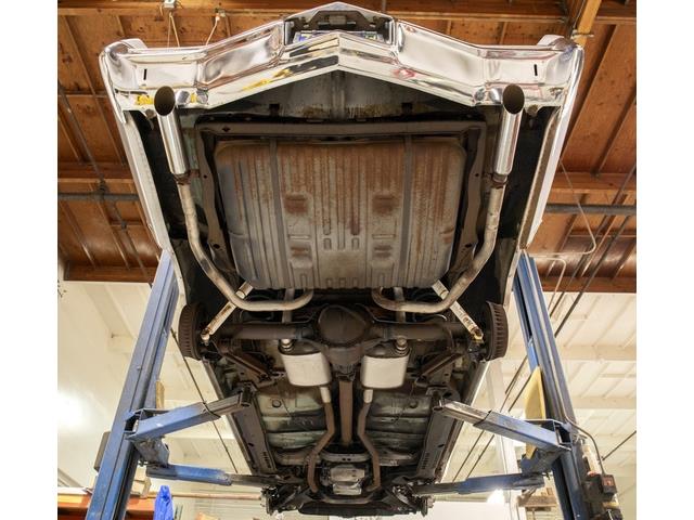 1971 Pontiac Grand Prix (CC-1711774) for sale in Pleasanton, California