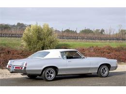1971 Pontiac Grand Prix (CC-1711774) for sale in Pleasanton, California