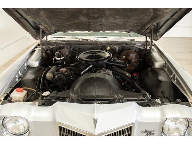 1971 Pontiac Grand Prix (CC-1711774) for sale in Pleasanton, California