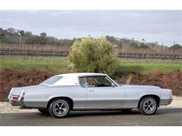 1971 Pontiac Grand Prix (CC-1711774) for sale in Pleasanton, California