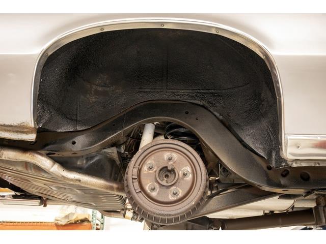 1971 Pontiac Grand Prix (CC-1711774) for sale in Pleasanton, California