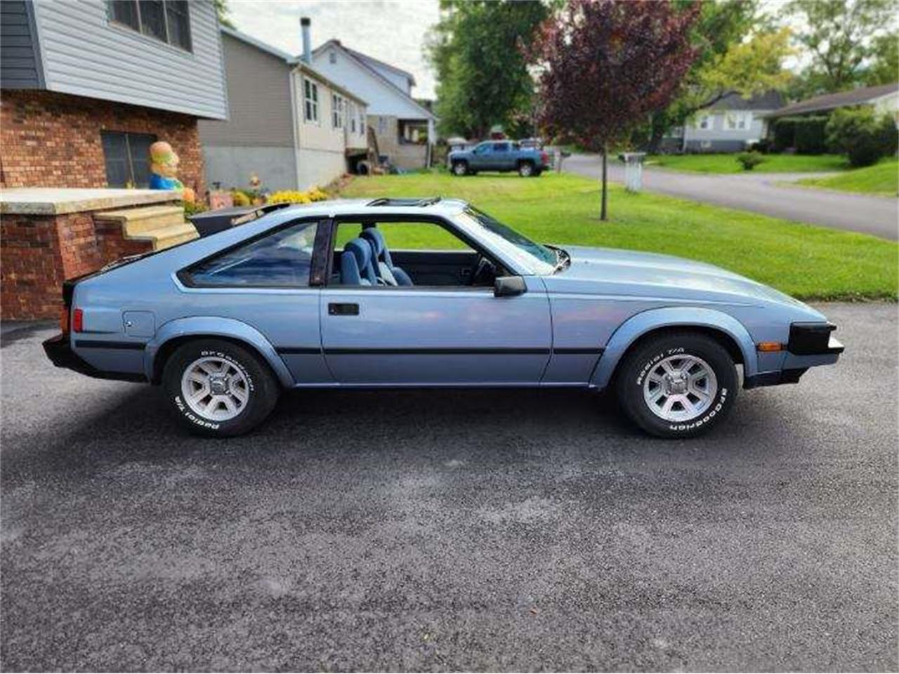 1982 Toyota Celica for Sale | ClassicCars.com | CC-1711785