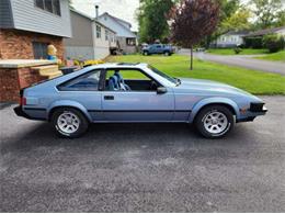 1982 Toyota Celica (CC-1711785) for sale in Lakeland, Florida