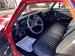 1972 Chevrolet El Camino (CC-1711793) for sale in Wilson, Oklahoma