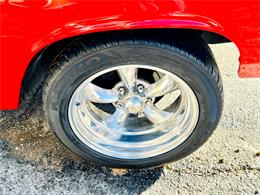 1972 Chevrolet El Camino (CC-1711793) for sale in Wilson, Oklahoma