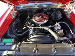 1972 Chevrolet El Camino (CC-1711793) for sale in Wilson, Oklahoma