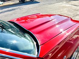 1972 Chevrolet El Camino (CC-1711793) for sale in Wilson, Oklahoma