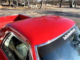 1972 Chevrolet El Camino (CC-1711793) for sale in Wilson, Oklahoma