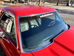 1972 Chevrolet El Camino (CC-1711793) for sale in Wilson, Oklahoma