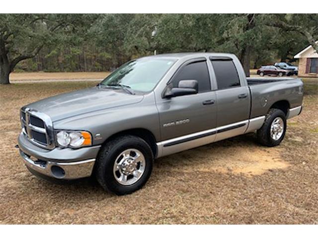 2005 Dodge Ram 2500 (CC-1711795) for sale in Biloxi, Mississippi