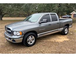 2005 Dodge Ram 2500 (CC-1711795) for sale in Biloxi, Mississippi