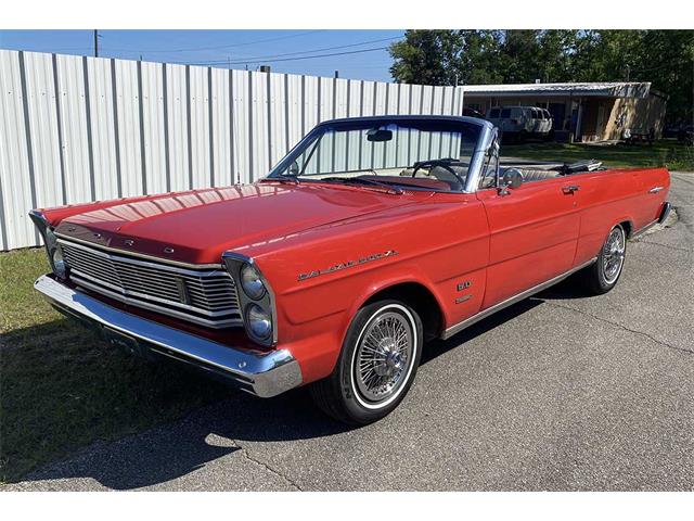 1965 Ford Galaxie 500 XL for Sale | ClassicCars.com | CC-1711796