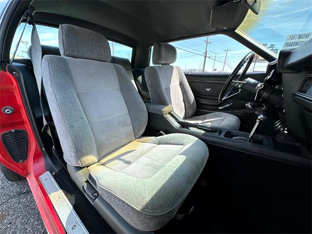 1978 Ford Mustang GT (CC-1711798) for sale in Fort Wayne, Indiana