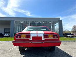 1978 Ford Mustang GT (CC-1711798) for sale in Fort Wayne, Indiana