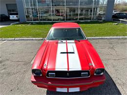 1978 Ford Mustang GT (CC-1711798) for sale in Fort Wayne, Indiana