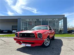 1978 Ford Mustang GT (CC-1711798) for sale in Fort Wayne, Indiana