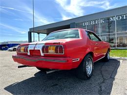 1978 Ford Mustang GT (CC-1711798) for sale in Fort Wayne, Indiana