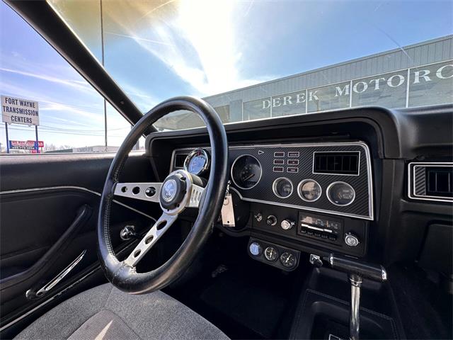1978 Ford Mustang GT (CC-1711798) for sale in Fort Wayne, Indiana