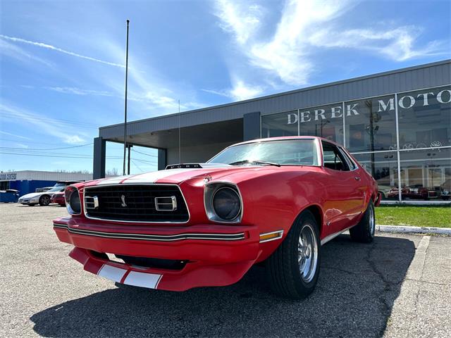 1978 Ford Mustang GT (CC-1711798) for sale in Fort Wayne, Indiana