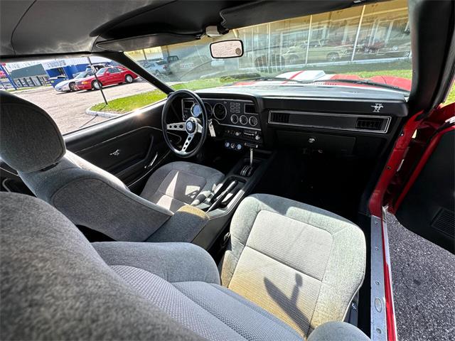 1978 Ford Mustang GT (CC-1711798) for sale in Fort Wayne, Indiana