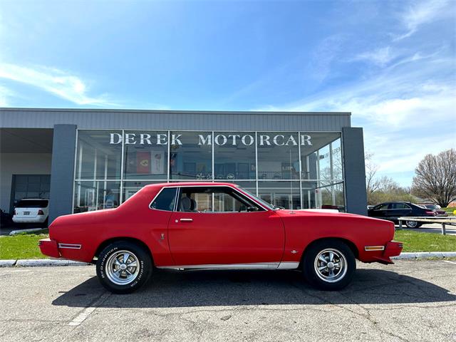 1978 Ford Mustang GT (CC-1711798) for sale in Fort Wayne, Indiana