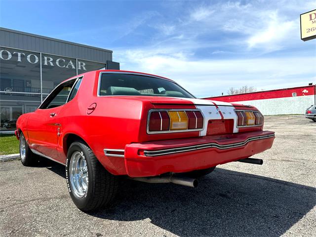 1978 Ford Mustang GT (CC-1711798) for sale in Fort Wayne, Indiana