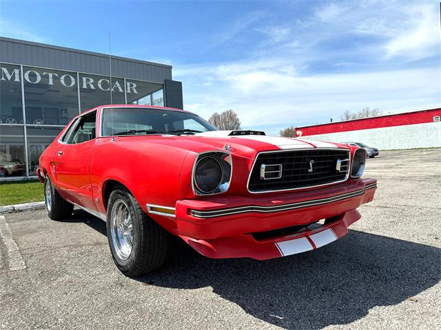 1978 Ford Mustang GT (CC-1711798) for sale in Fort Wayne, Indiana