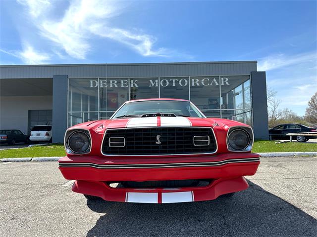 1978 Ford Mustang GT (CC-1711798) for sale in Fort Wayne, Indiana