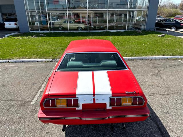 1978 Ford Mustang GT (CC-1711798) for sale in Fort Wayne, Indiana