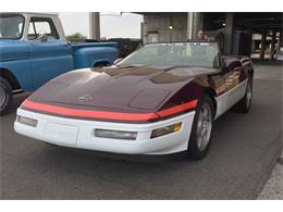 1995 Chevrolet Corvette (CC-1711799) for sale in Biloxi, Mississippi