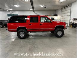 1995 Chevrolet Suburban (CC-1711800) for sale in Holland , Michigan