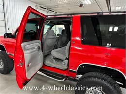 1995 Chevrolet Suburban (CC-1711800) for sale in Holland , Michigan