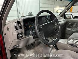 1995 Chevrolet Suburban (CC-1711800) for sale in Holland , Michigan