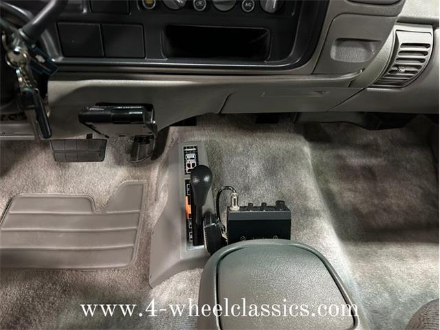 1995 Chevrolet Suburban (CC-1711800) for sale in Holland , Michigan