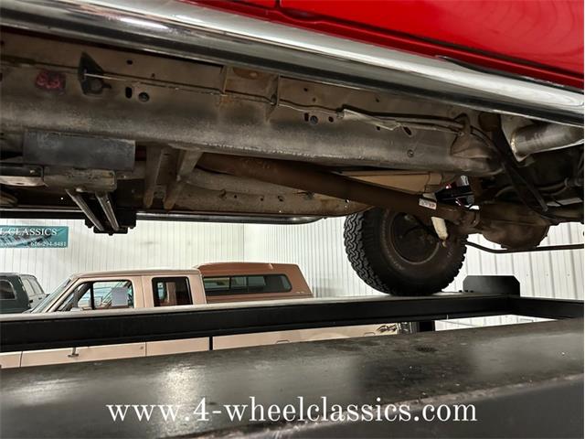 1995 Chevrolet Suburban (CC-1711800) for sale in Holland , Michigan