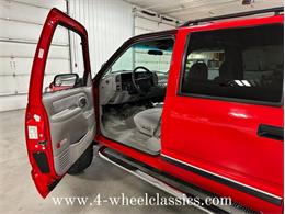 1995 Chevrolet Suburban (CC-1711800) for sale in Holland , Michigan