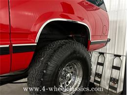 1995 Chevrolet Suburban (CC-1711800) for sale in Holland , Michigan