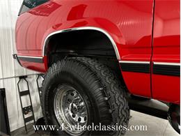1995 Chevrolet Suburban (CC-1711800) for sale in Holland , Michigan
