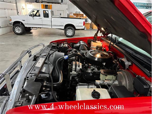 1995 Chevrolet Suburban (CC-1711800) for sale in Holland , Michigan