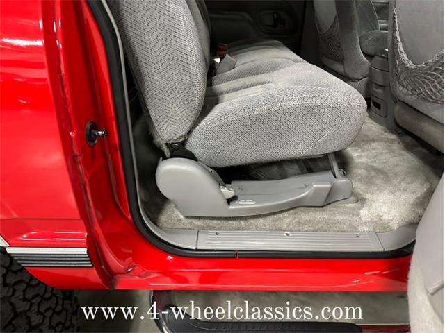1995 Chevrolet Suburban (CC-1711800) for sale in Holland , Michigan