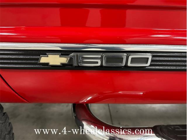 1995 Chevrolet Suburban (CC-1711800) for sale in Holland , Michigan